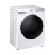 Samsung DV80T7220BH asciugatrice Libera installazione Caricamento frontale 8 kg A+++ Bianco 3