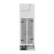 LG GBB61SWGCN frigorifero con congelatore Libera installazione 341 L C Bianco 6