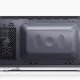 Sharp YC-MG01E-B forno a microonde Nero Microonde combinato Superficie piana 20 L 800 W 4