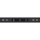 Whirlpool AKR0361GBL Cappa aspirante a parete Nero 368 m³/h 4