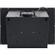 Whirlpool AKR0361GBL Cappa aspirante a parete Nero 368 m³/h 6