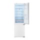 LG GR-N266LLR frigorifero con congelatore Da incasso 273 L E Bianco 3