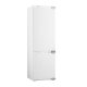 LG GR-N266LLR frigorifero con congelatore Da incasso 273 L E Bianco 7