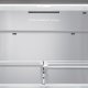 Samsung RF65A967ESR frigorifero side-by-side Libera installazione 647 L E Acciaio inox 11
