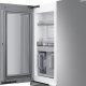 Samsung RF65A967ESR frigorifero side-by-side Libera installazione 647 L E Acciaio inox 12