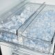 Samsung RF65A967ESR frigorifero side-by-side Libera installazione 647 L E Acciaio inox 17
