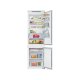 Samsung BRB26605FWW Libera installazione F Bianco 6