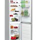 Indesit LI7 S2E S Libera installazione 308 L E Acciaio inox 3