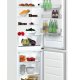 Indesit LI9 S1E W Libera installazione 372 L F Bianco 3
