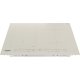 Whirlpool WLS2760BFS Champagne Da incasso 59 cm Piano cottura a induzione 4 Fornello(i) 3