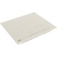 Whirlpool WLS2760BFS Champagne Da incasso 59 cm Piano cottura a induzione 4 Fornello(i) 4