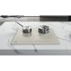 Whirlpool WLS2760BFS Champagne Da incasso 59 cm Piano cottura a induzione 4 Fornello(i) 8
