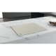 Whirlpool WLS2760BFS Champagne Da incasso 59 cm Piano cottura a induzione 4 Fornello(i) 9