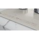 Whirlpool WLS2760BFS Champagne Da incasso 59 cm Piano cottura a induzione 4 Fornello(i) 11