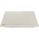 Whirlpool WLS2760BFS Champagne Da incasso 59 cm Piano cottura a induzione 4 Fornello(i) 4