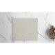 Whirlpool WLS2760BFS Champagne Da incasso 59 cm Piano cottura a induzione 4 Fornello(i) 6