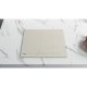 Whirlpool WLS2760BFS Champagne Da incasso 59 cm Piano cottura a induzione 4 Fornello(i) 7