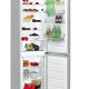 Indesit LI9 S1E S Libera installazione 372 L F Acciaio inox 3