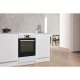 Whirlpool WS5V8CCWE cucina Elettrico Piano cottura a induzione Bianco 7