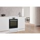 Whirlpool WS5V8CCWE cucina Elettrico Piano cottura a induzione Bianco A 7