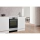 Whirlpool WS5V8CCXE Cucina Elettrico Piano cottura a induzione Acciaio inox 7