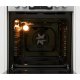 Whirlpool WS5V8CCXE Cucina Elettrico Piano cottura a induzione Acciaio inox 15