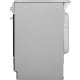 Whirlpool WS5V8CCXE Cucina Elettrico Piano cottura a induzione Acciaio inox 16