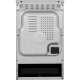 Whirlpool WS5V8CCXE Cucina Elettrico Piano cottura a induzione Acciaio inox 17