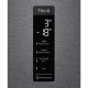 LG GBP62DSXCC frigorifero con congelatore Libera installazione 419 L C Grafite 8