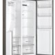 Haier SBS 90 Serie 3 HSR3918FIMP frigorifero side-by-side Libera installazione 515 L F Grigio 6