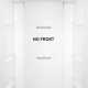 Haier SBS 90 Serie 3 HSR3918FIMP frigorifero side-by-side Libera installazione 515 L F Grigio 7