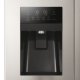 Haier SBS 90 Serie 3 HSR3918FIMP frigorifero side-by-side Libera installazione 515 L F Grigio 8