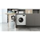 Hotpoint BI WDHG 751482 EU N lavasciuga Da incasso Caricamento frontale Bianco E 3