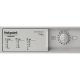 Hotpoint Ariston BI WDHG 751482 EU N lavasciuga Da incasso Caricamento frontale Bianco E 4