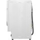 Hotpoint Ariston BI WDHG 751482 EU N lavasciuga Da incasso Caricamento frontale Bianco E 8