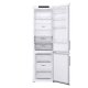 LG GBB62SWGCC frigorifero con congelatore Libera installazione 419 L C Bianco 4