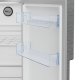 Beko GN163242XBCHN frigorifero side-by-side Libera installazione 576 L E Acciaio inox 9