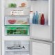 Beko KG406I40XBCHN frigorifero con congelatore Libera installazione 362 L E Acciaio inox 4