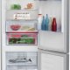 Beko KG406I40XBCHN frigorifero con congelatore Libera installazione 362 L E Acciaio inox 5