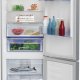 Beko KG406I40XBCHN frigorifero con congelatore Libera installazione 362 L E Acciaio inox 6