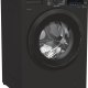 Beko 60081565NCH1 lavatrice Caricamento frontale 8 kg 1400 Giri/min Grigio 3