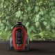 AEG AL61C2OG, Aspirapolvere Senza Sacco, 700W, Silenzioso 74dB, Spazzola Per Parquet, Bocchetta Multiuso, Verde 4