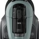 AEG AL61C2OG, Aspirapolvere Senza Sacco, 700W, Silenzioso 74dB, Spazzola Per Parquet, Bocchetta Multiuso, Verde 5