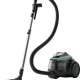 AEG AL61C2OG, Aspirapolvere Senza Sacco, 700W, Silenzioso 74dB, Spazzola Per Parquet, Bocchetta Multiuso, Verde 6