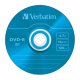 Verbatim DVD-R Colour 4,7 GB 5 pz 3