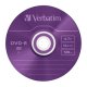 Verbatim DVD-R Colour 4,7 GB 5 pz 8
