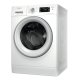 Whirlpool FFB 8258 SV IT lavatrice Caricamento frontale 8 kg 1200 Giri/min B Bianco 3
