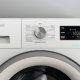 Whirlpool FFB 8258 SV IT lavatrice Caricamento frontale 8 kg 1200 Giri/min B Bianco 9