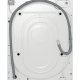 Indesit MTWA 91283 W IT lavatrice Caricamento frontale 9 kg 1200 Giri/min D Bianco 16