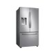 Samsung RF23R62E3S9 frigorifero side-by-side Libera installazione 630 L F Argento 3